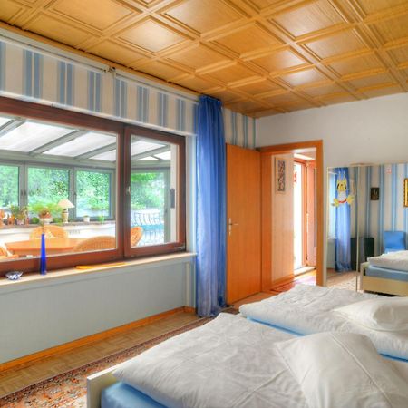 Apartment Am Steintisch By Interhome Schieder-Schwalenberg Ngoại thất bức ảnh