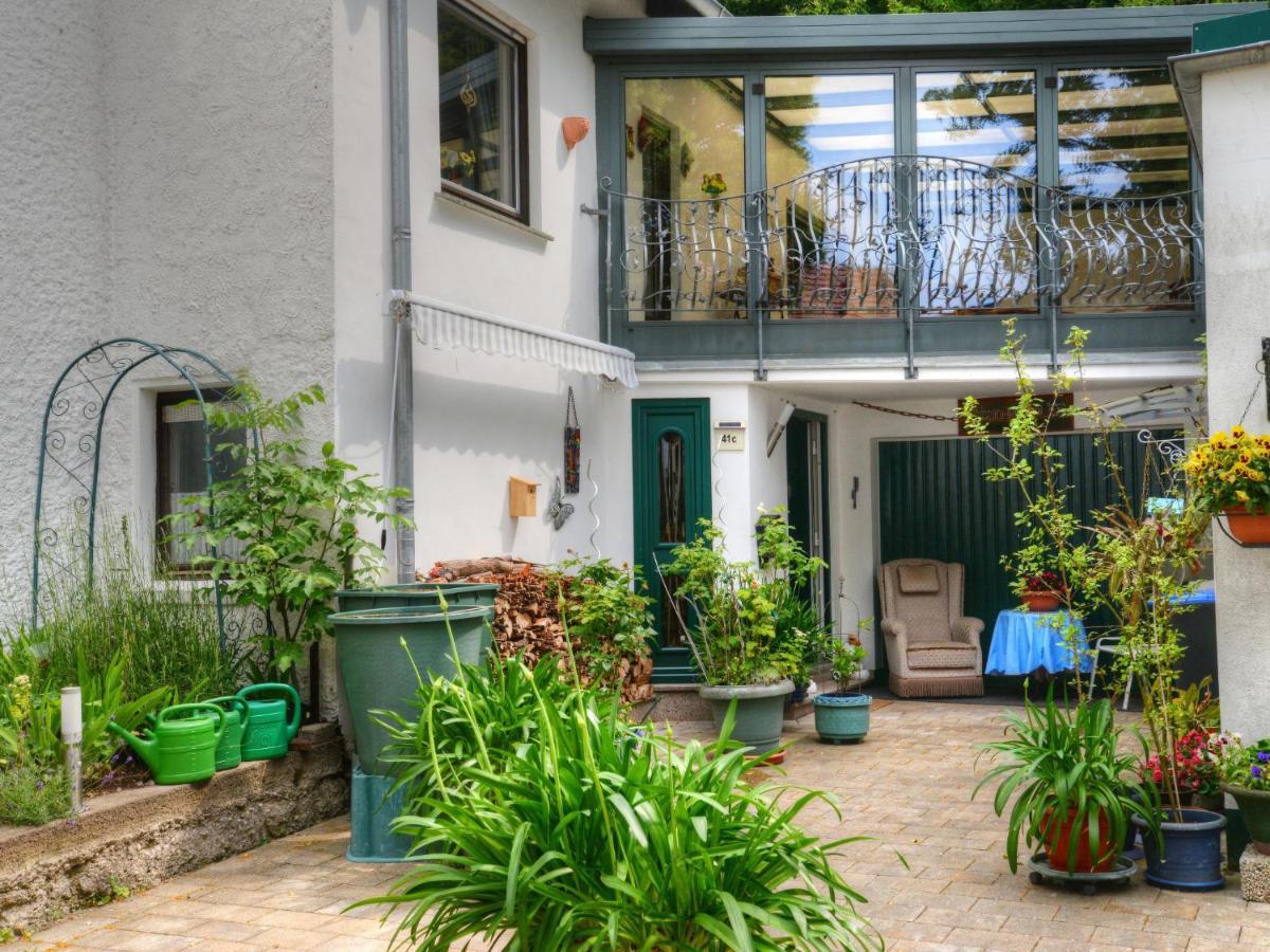 Apartment Am Steintisch By Interhome Schieder-Schwalenberg Ngoại thất bức ảnh