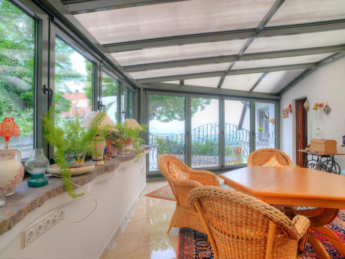 Apartment Am Steintisch By Interhome Schieder-Schwalenberg Ngoại thất bức ảnh