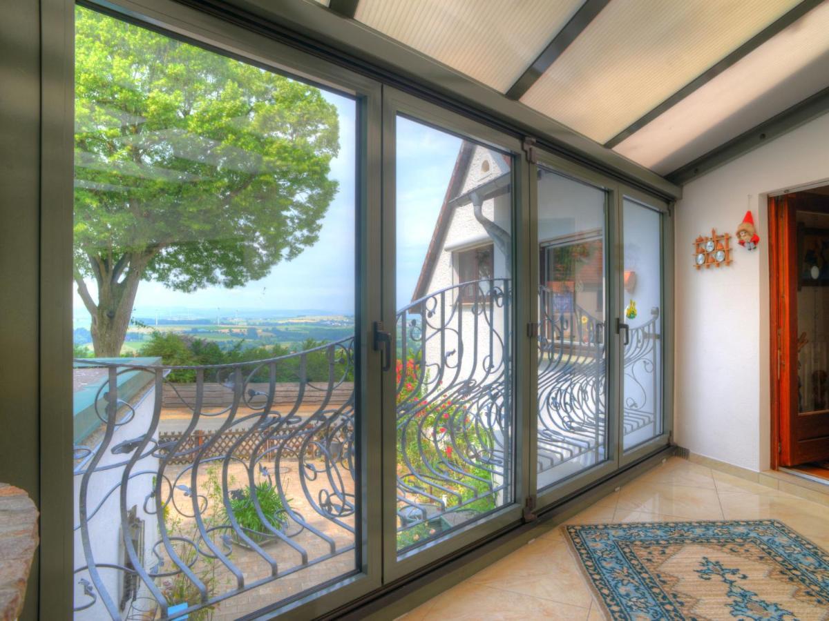 Apartment Am Steintisch By Interhome Schieder-Schwalenberg Ngoại thất bức ảnh