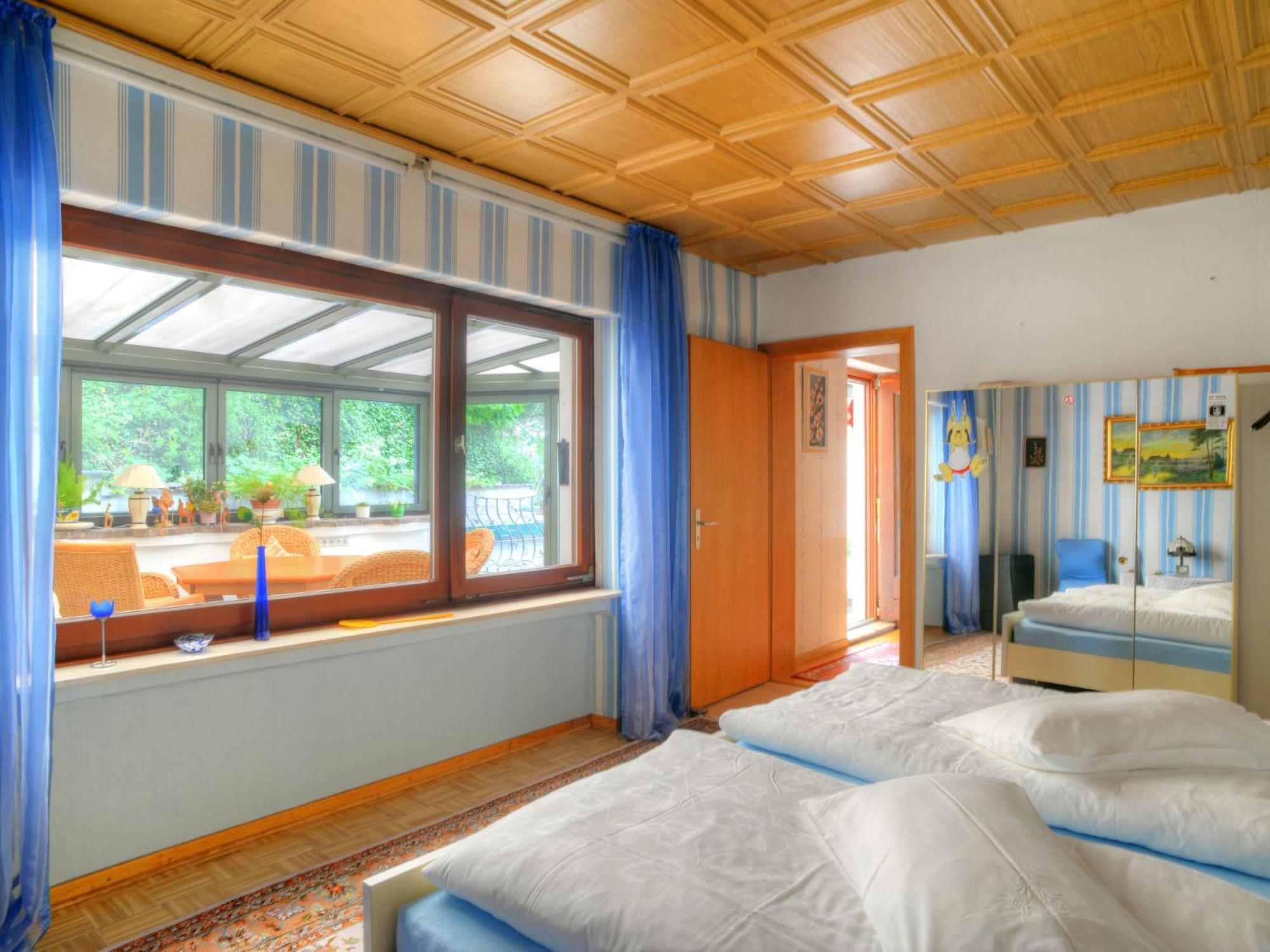 Apartment Am Steintisch By Interhome Schieder-Schwalenberg Ngoại thất bức ảnh