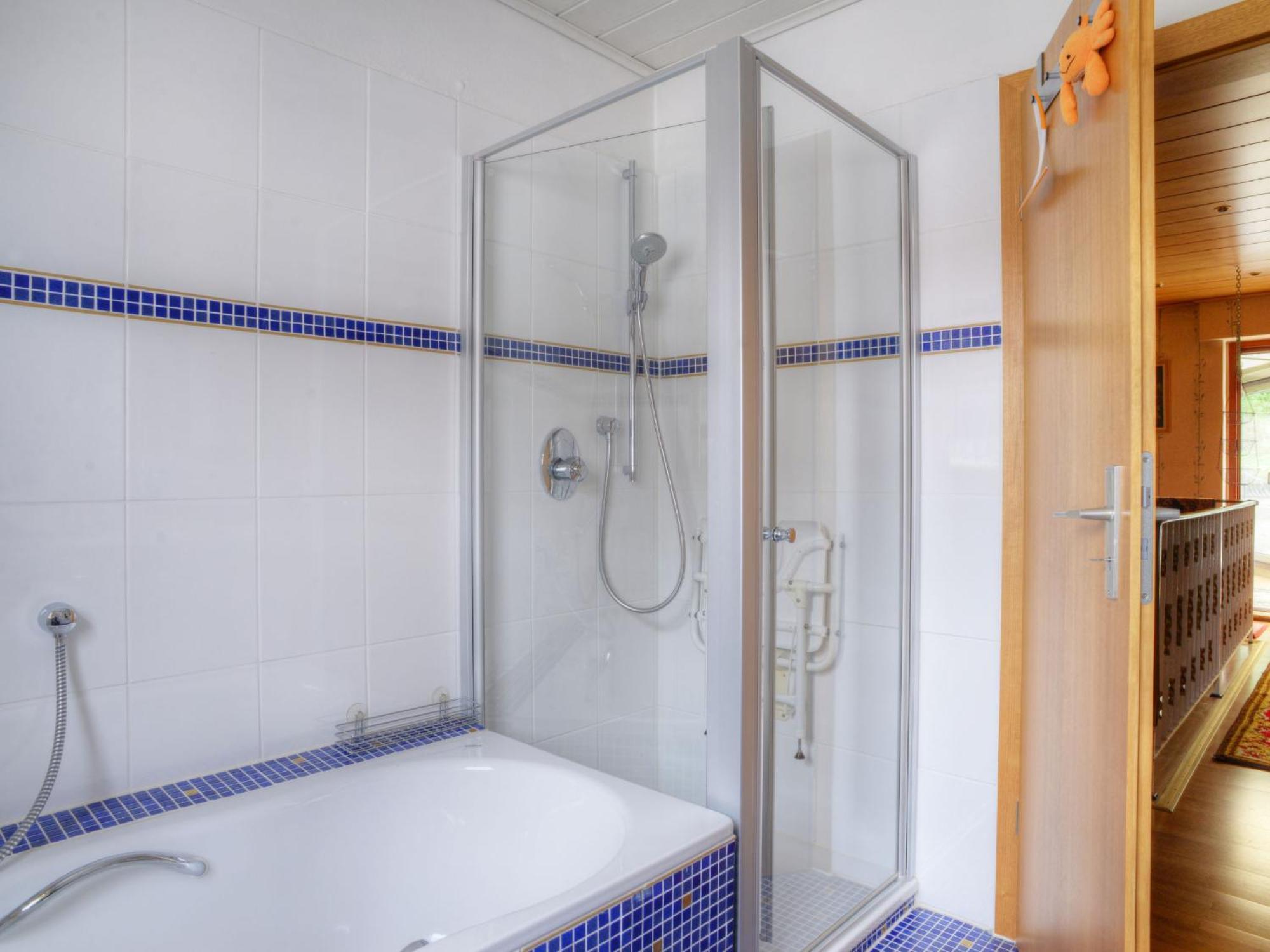 Apartment Am Steintisch By Interhome Schieder-Schwalenberg Ngoại thất bức ảnh